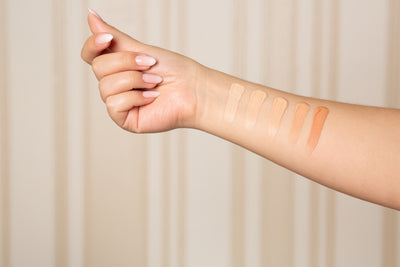 What Are Skin Undertones?